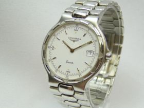 Gents Longines Wristwatch