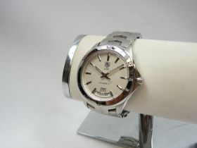 Gents TAG Heuer Wristwatch