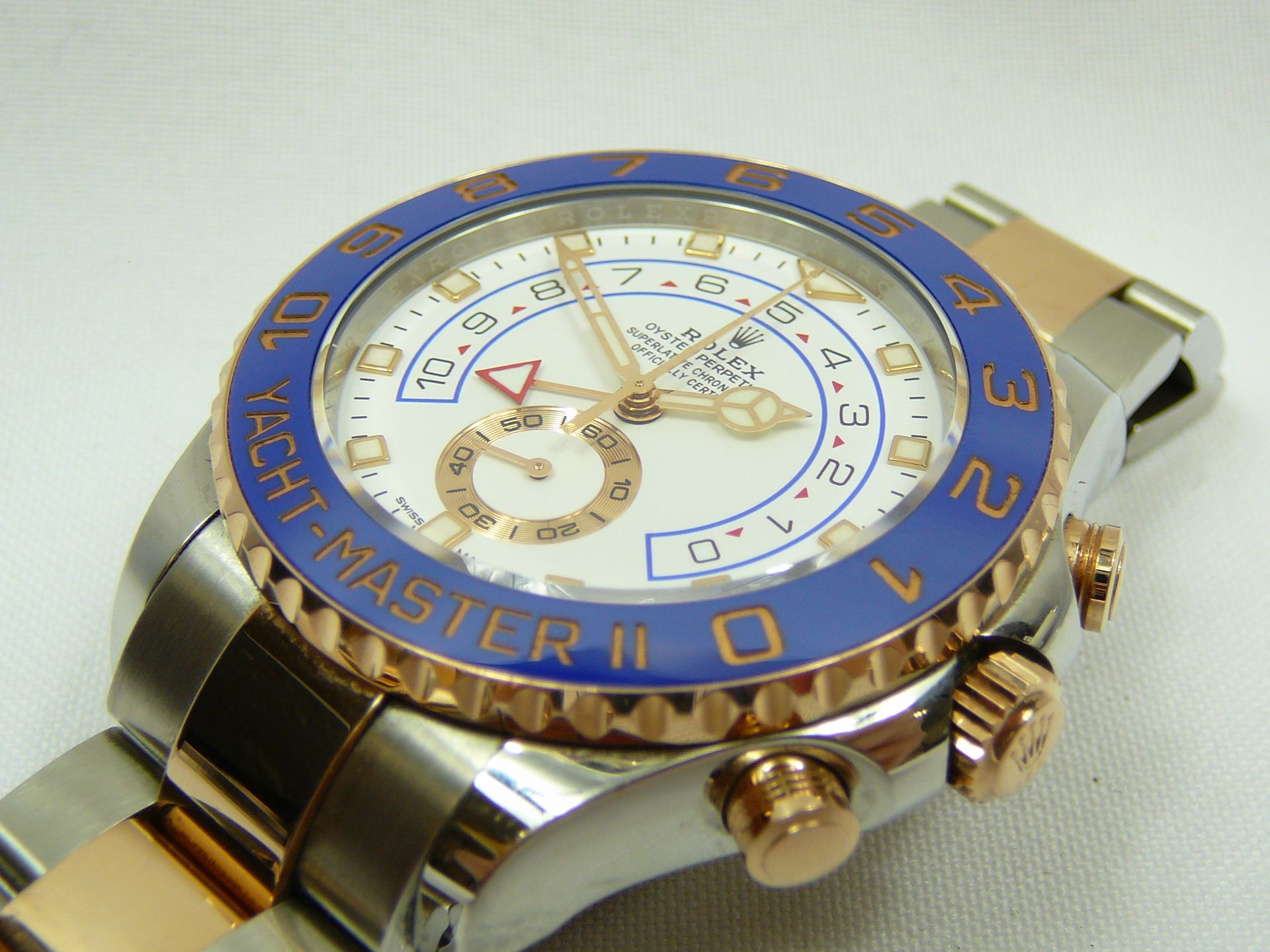 Gents Rolex Wristwatch - Image 5 of 12
