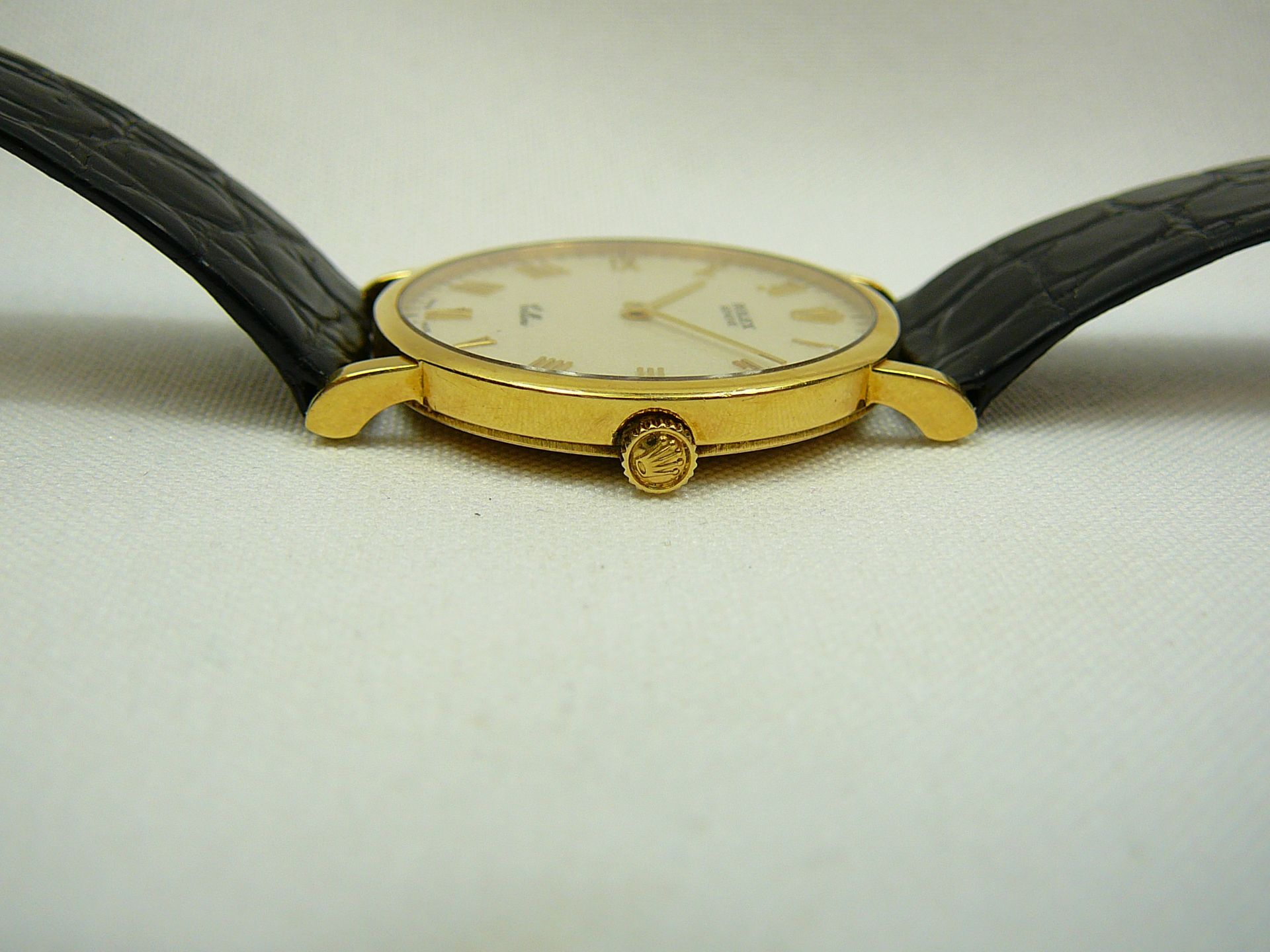 Gents Gold Rolex Wristwatch - Image 4 of 5