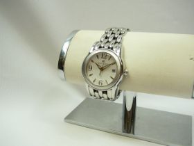 Ladies Maurice Lacroix Wristwatch