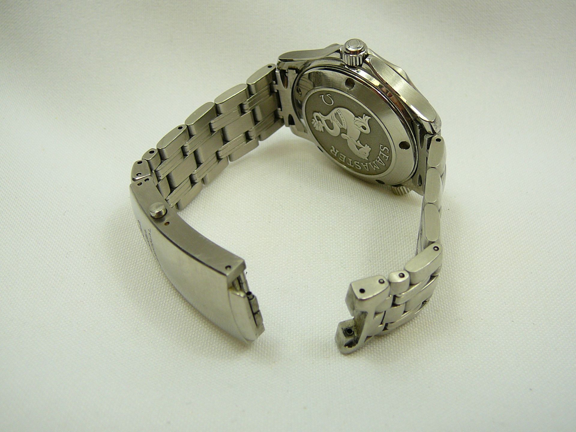Gents Omega Wristwatch - Image 4 of 4