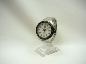 Gents TAG Heuer Wristwatch