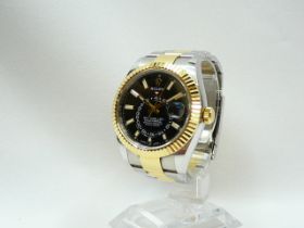 Gents Rolex Wristwatch