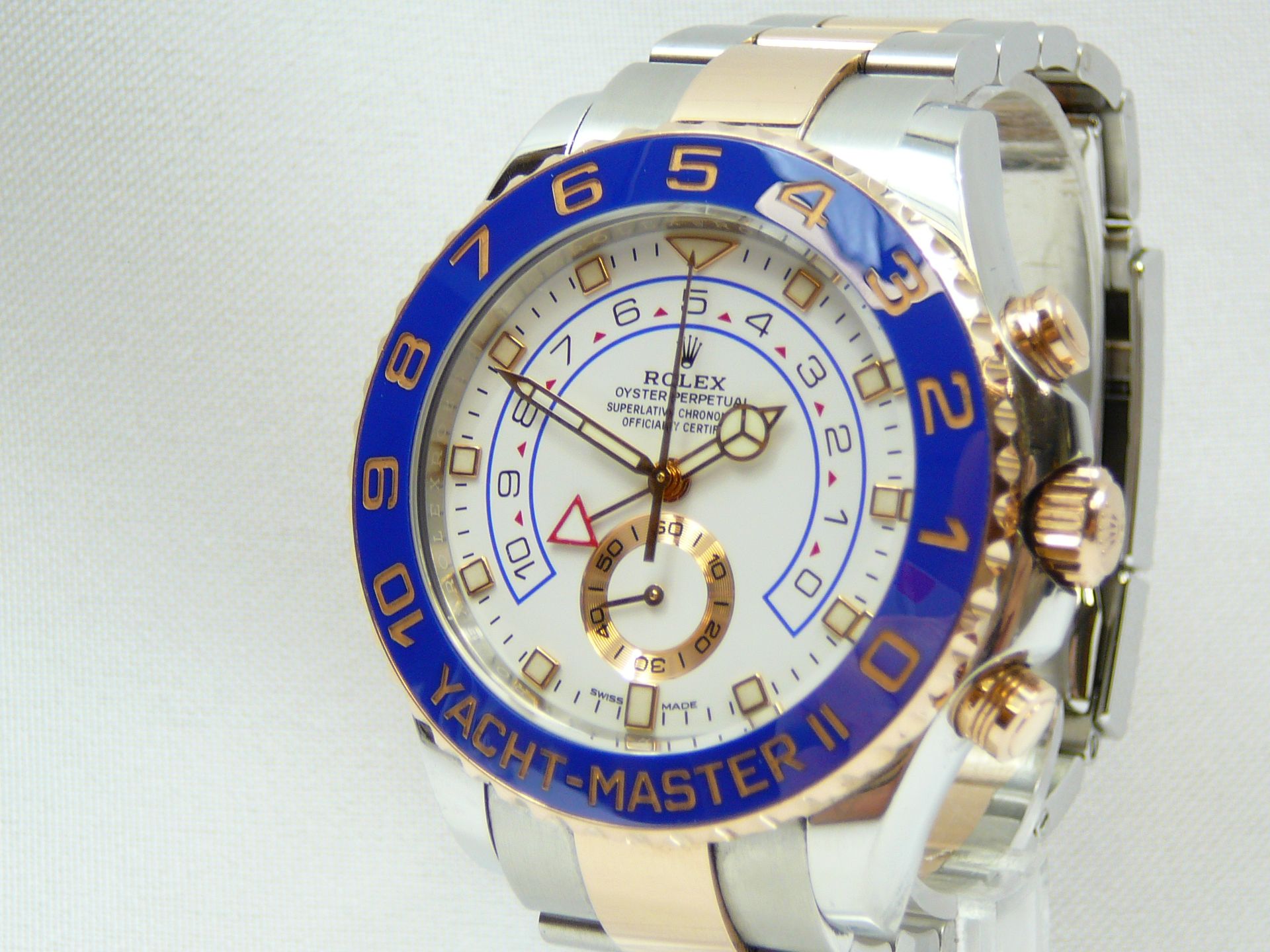 Gents Rolex Wristwatch - Image 2 of 12