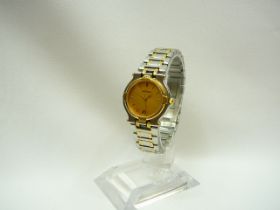 Ladies Gucci Wristwatch