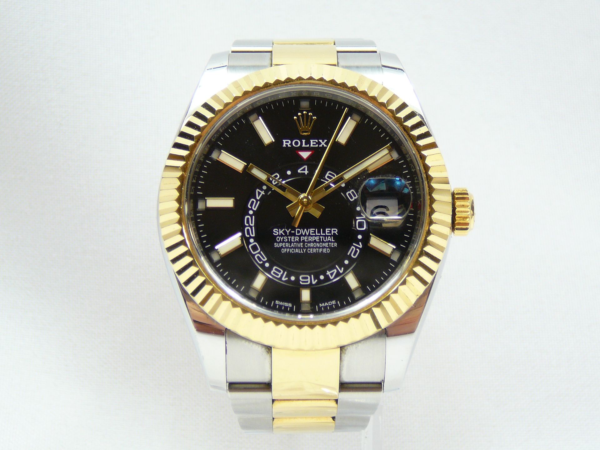Gents Rolex Wristwatch - Image 3 of 10