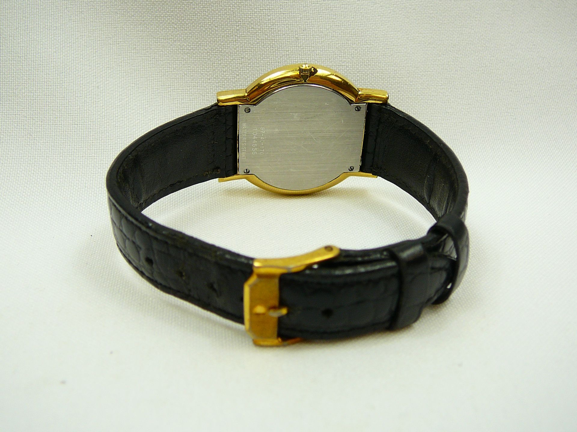 Gents Vintage Movado Wristwatch - Image 3 of 3