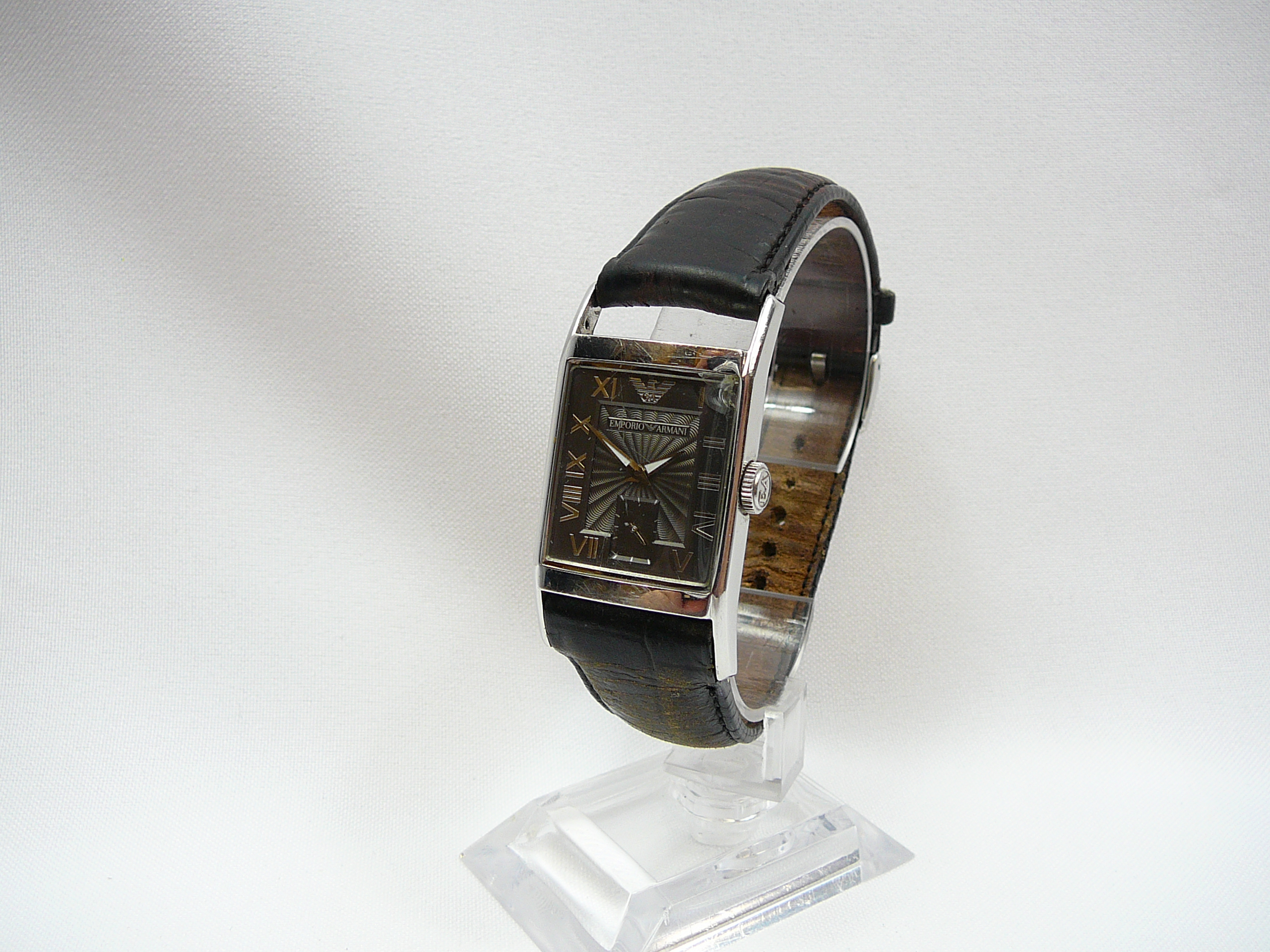 Gents Emporio Armani Wristwatch