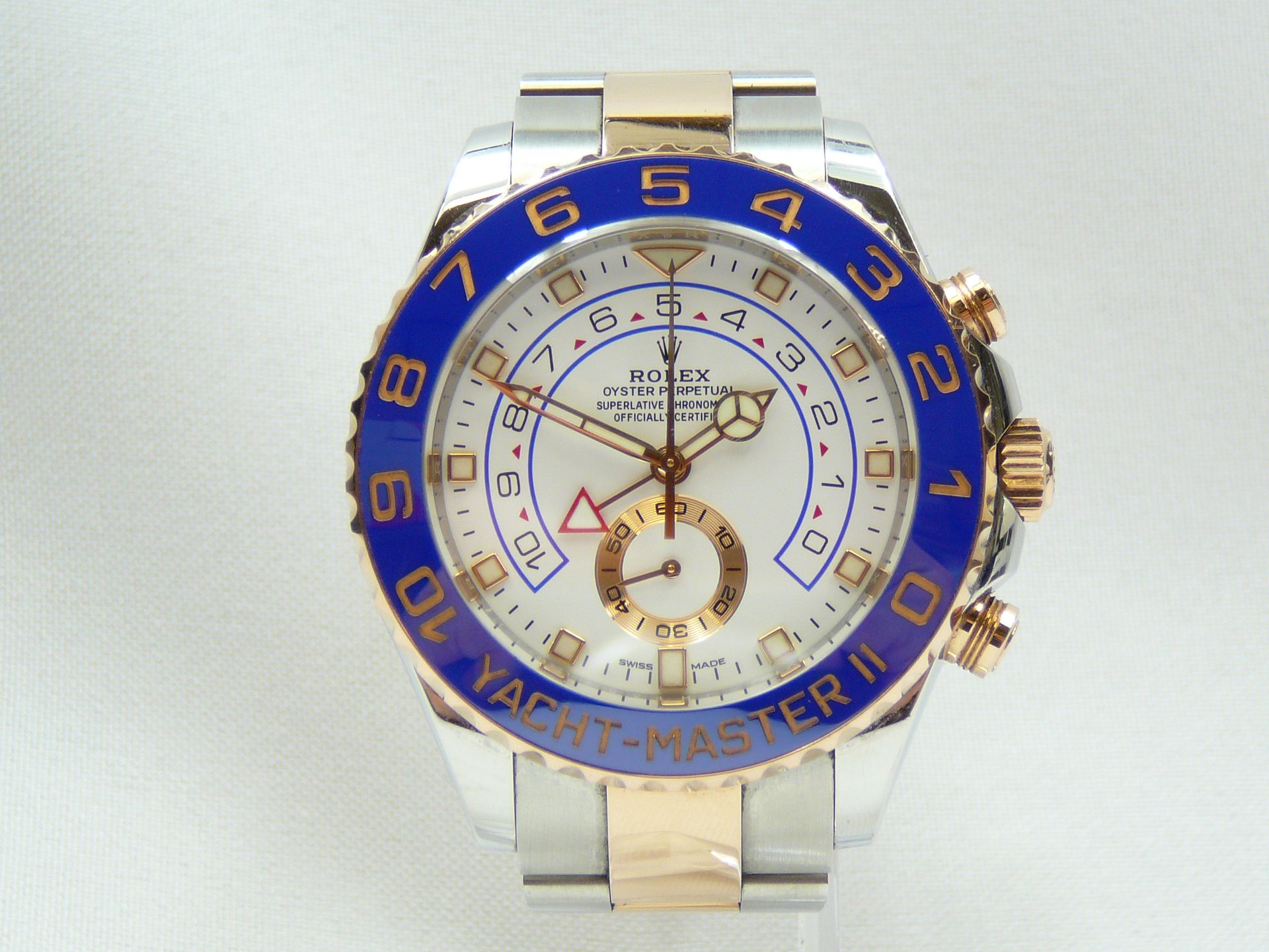 Gents Rolex Wristwatch - Image 3 of 12