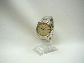 Gents Rolex Wristwatch