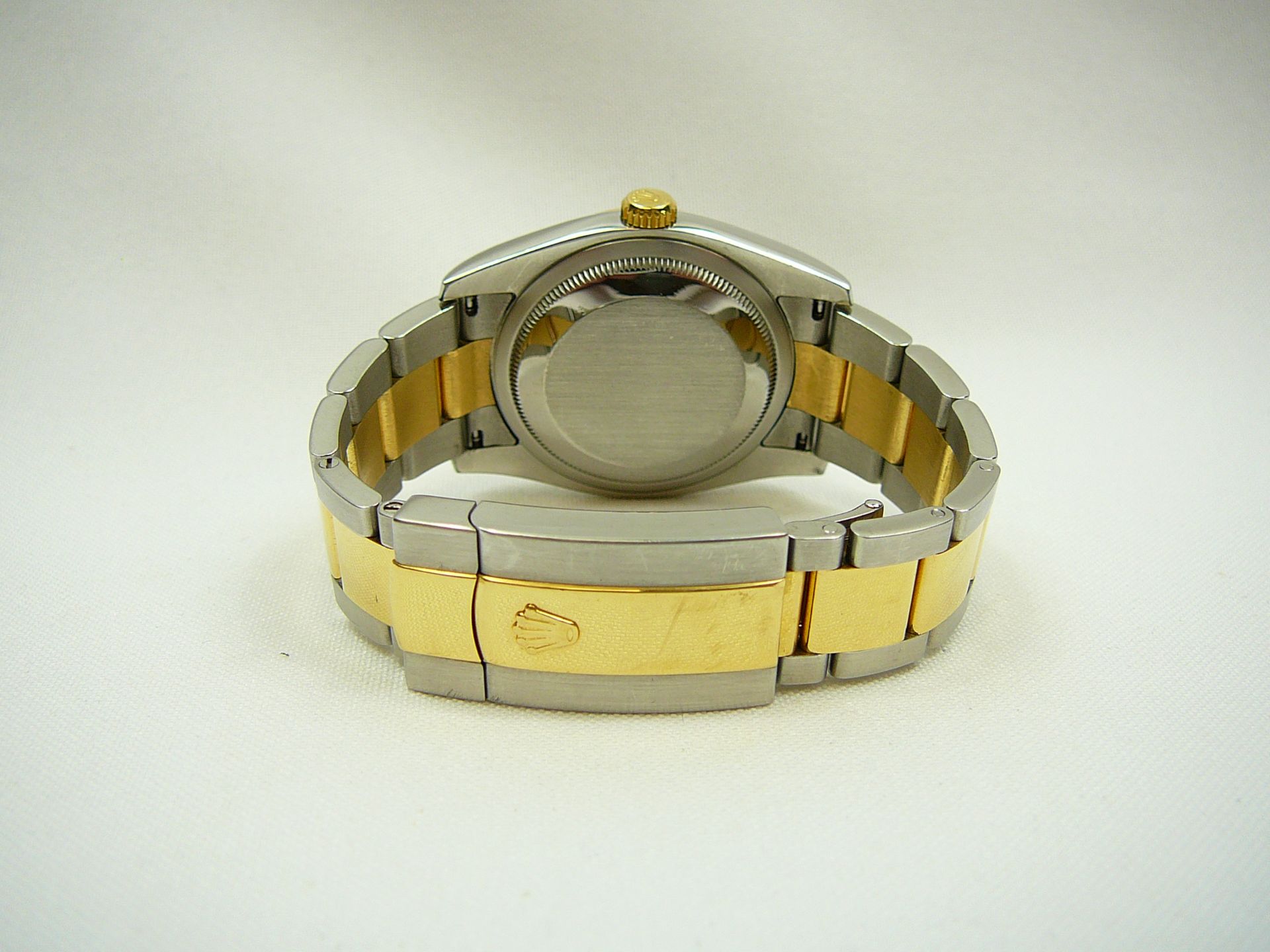 Gents Rolex Wristwatch - Image 8 of 9