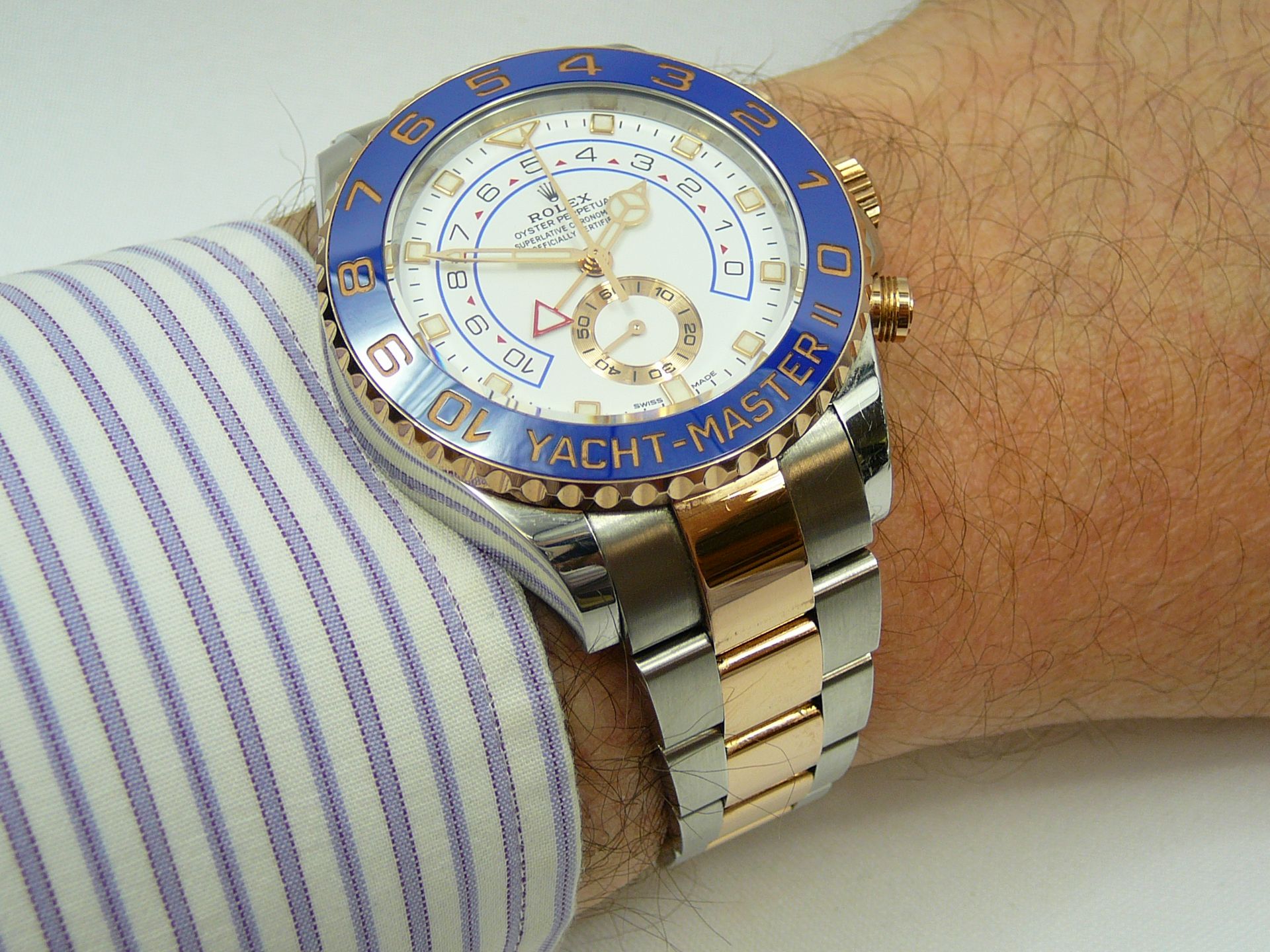 Gents Rolex Wristwatch - Image 12 of 12