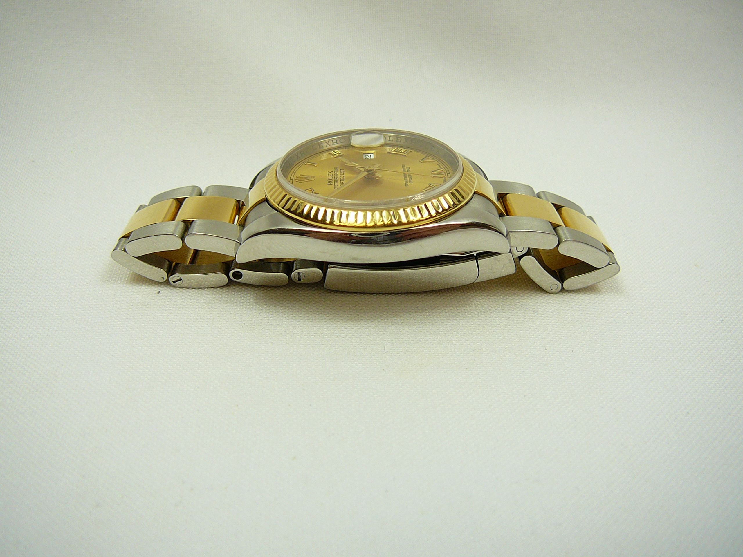 Gents Rolex Wristwatch - Image 7 of 9