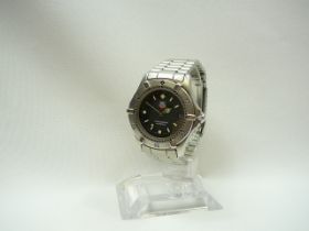 Gents TAG Heuer Wristwatch