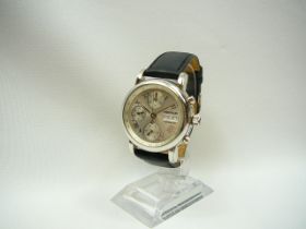 Gents Montblanc Wristwatch