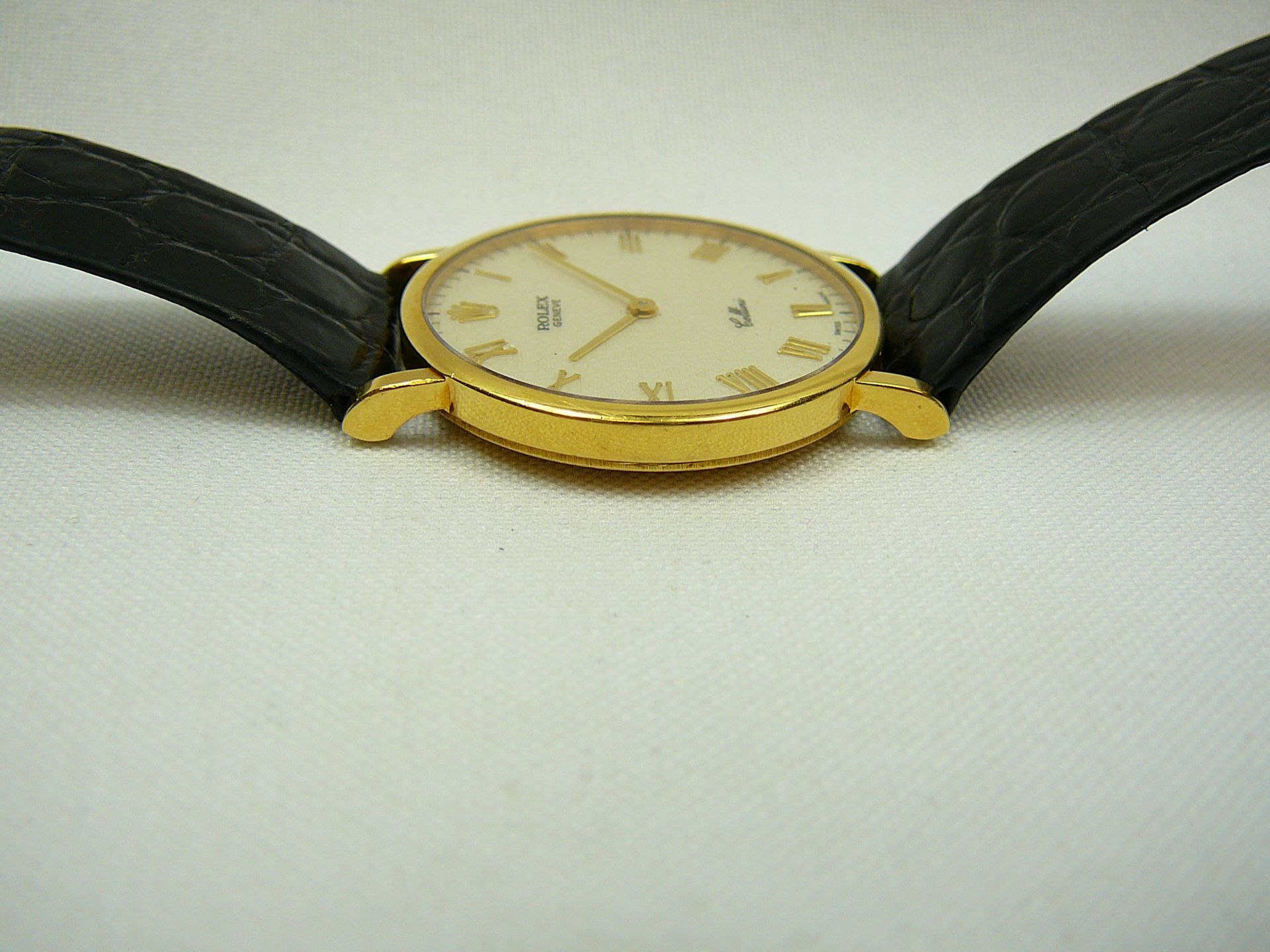 Gents Gold Rolex Wristwatch - Image 5 of 5