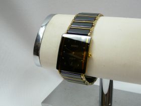 Ladies Rado Wristwatch