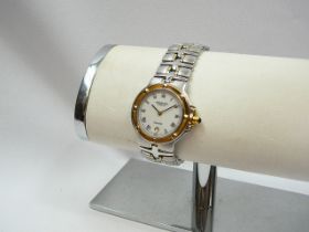 Ladies Raymond Weil Wristwatch