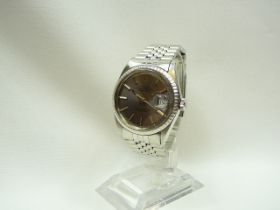 Gents Rolex Wristwatch