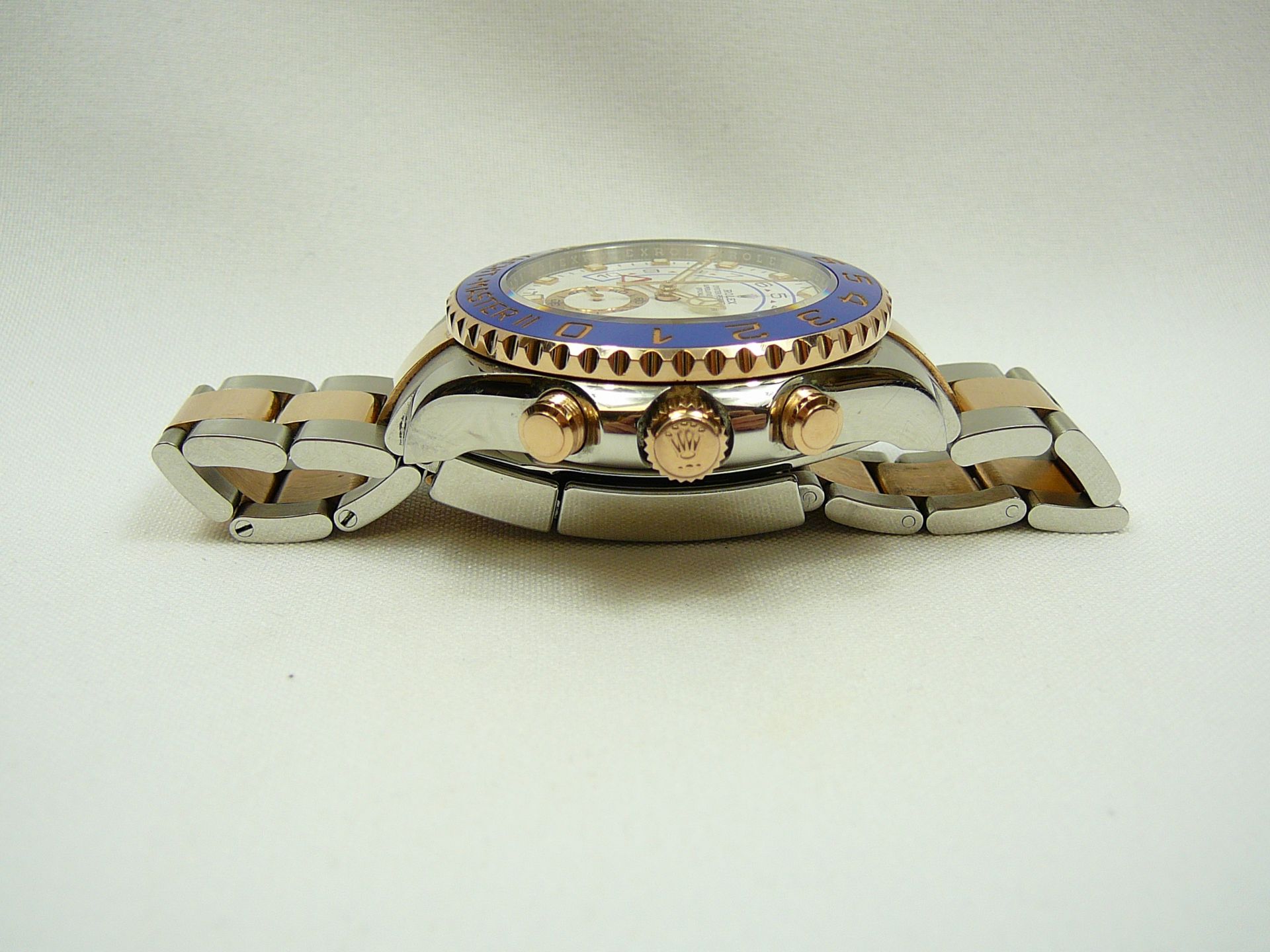 Gents Rolex Wristwatch - Image 6 of 12