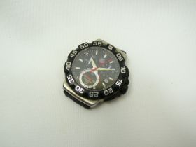 Gents TAG Heuer Wristwatch