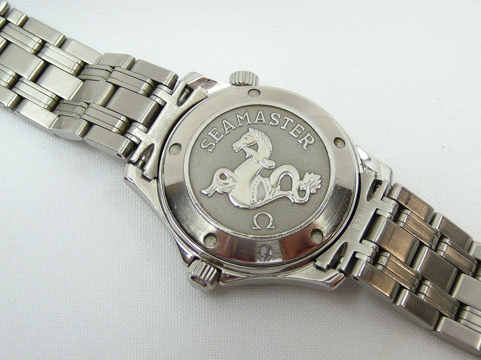 Gents Omega Wristwatch - Image 3 of 4
