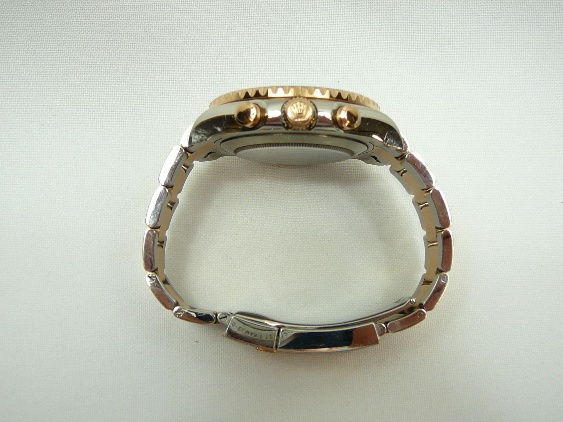 Gents Rolex Wristwatch - Image 8 of 12