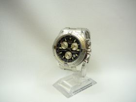 Gents Breitling Wristwatch