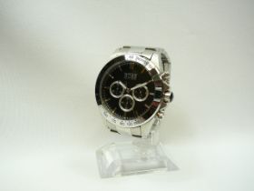 Gents Hugo Boss Wristwatch