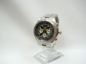 Gents Breitling Wristwatch