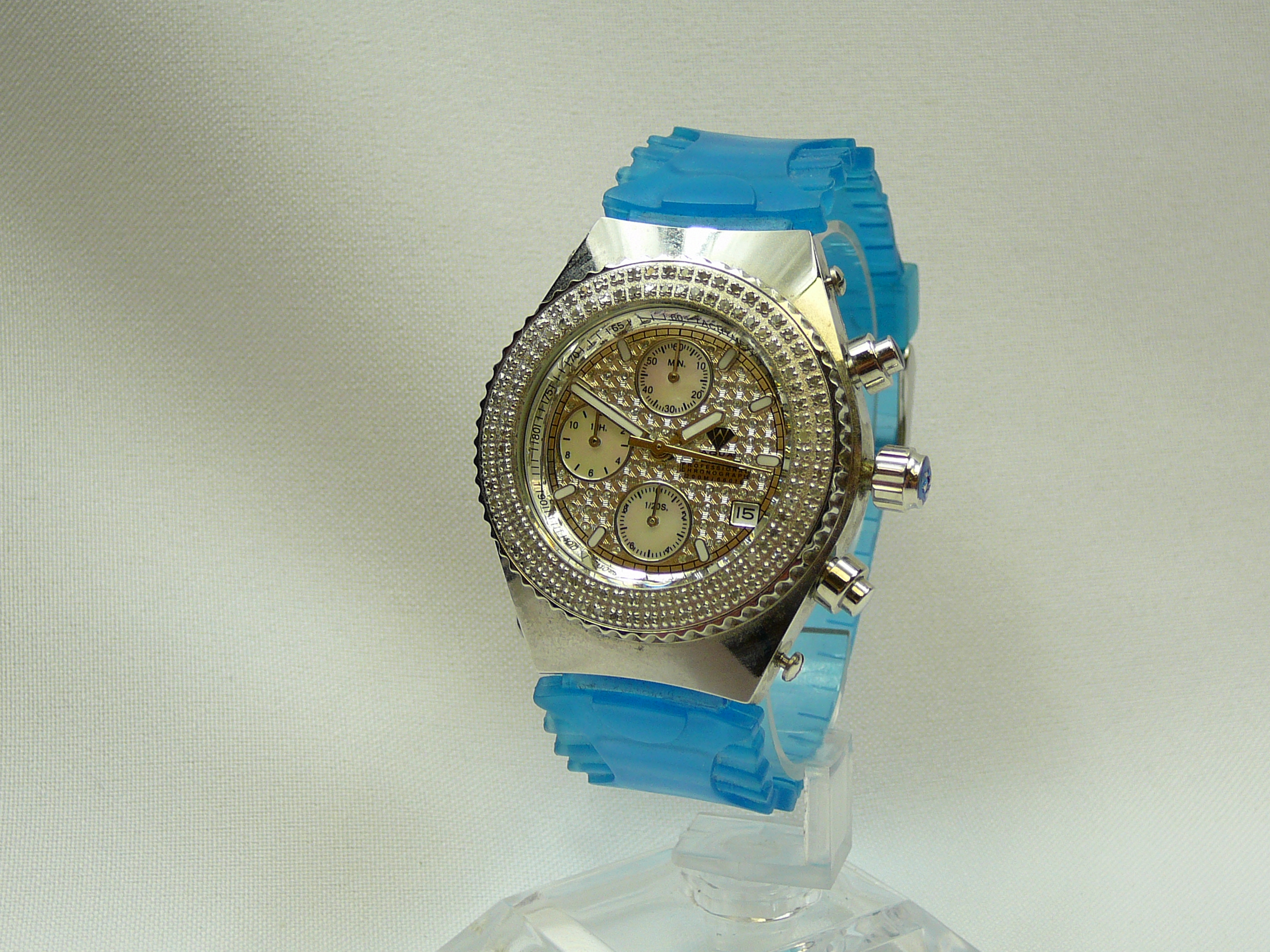 Ladies Aquamaster Wristwatch
