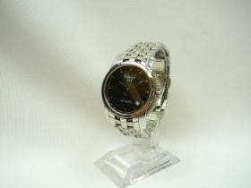 Gents Tissot Wristwatch