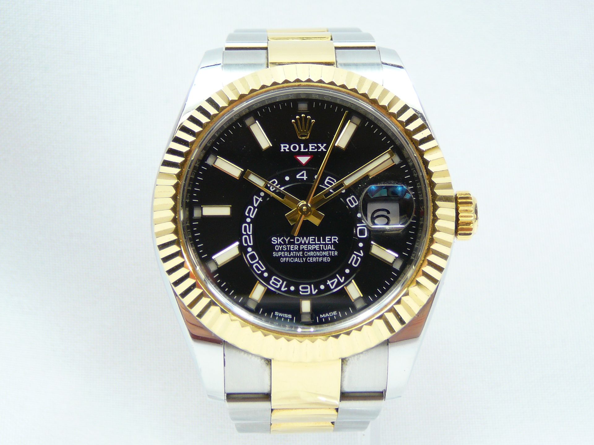 Gents Rolex Wristwatch - Image 4 of 10
