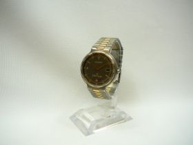 Gents Longines Wristwatch