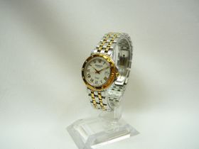 Ladies Raymond Weil Wristwatch