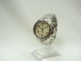 Gents Breitling Wristwatch