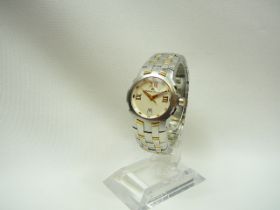 Ladies Maurice Lacroix Wristwatch