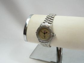 Ladies TAG Heuer Wristwatch