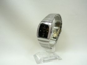 Gents Rado Wristwatch