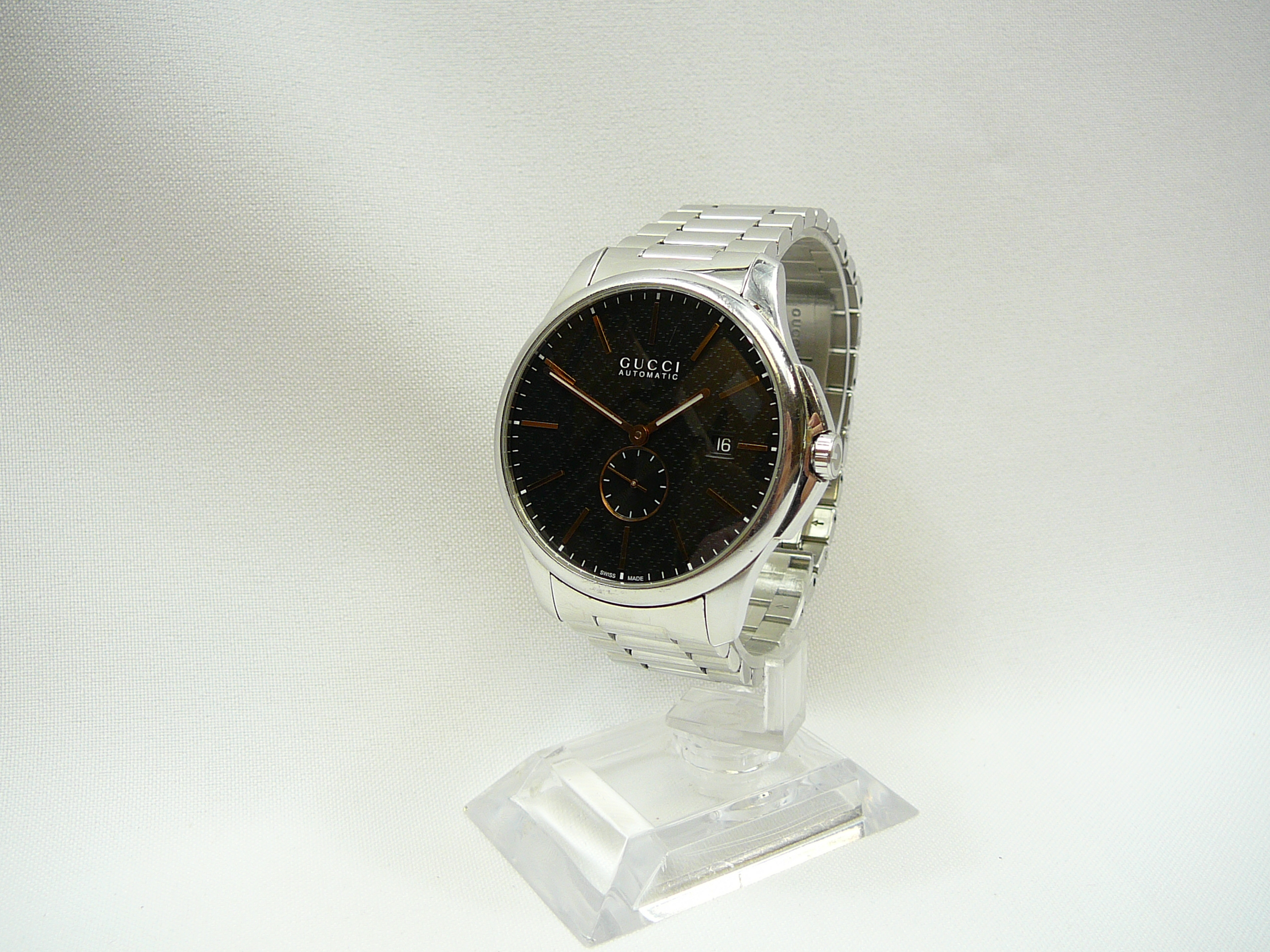 Gents Gucci Wristwatch