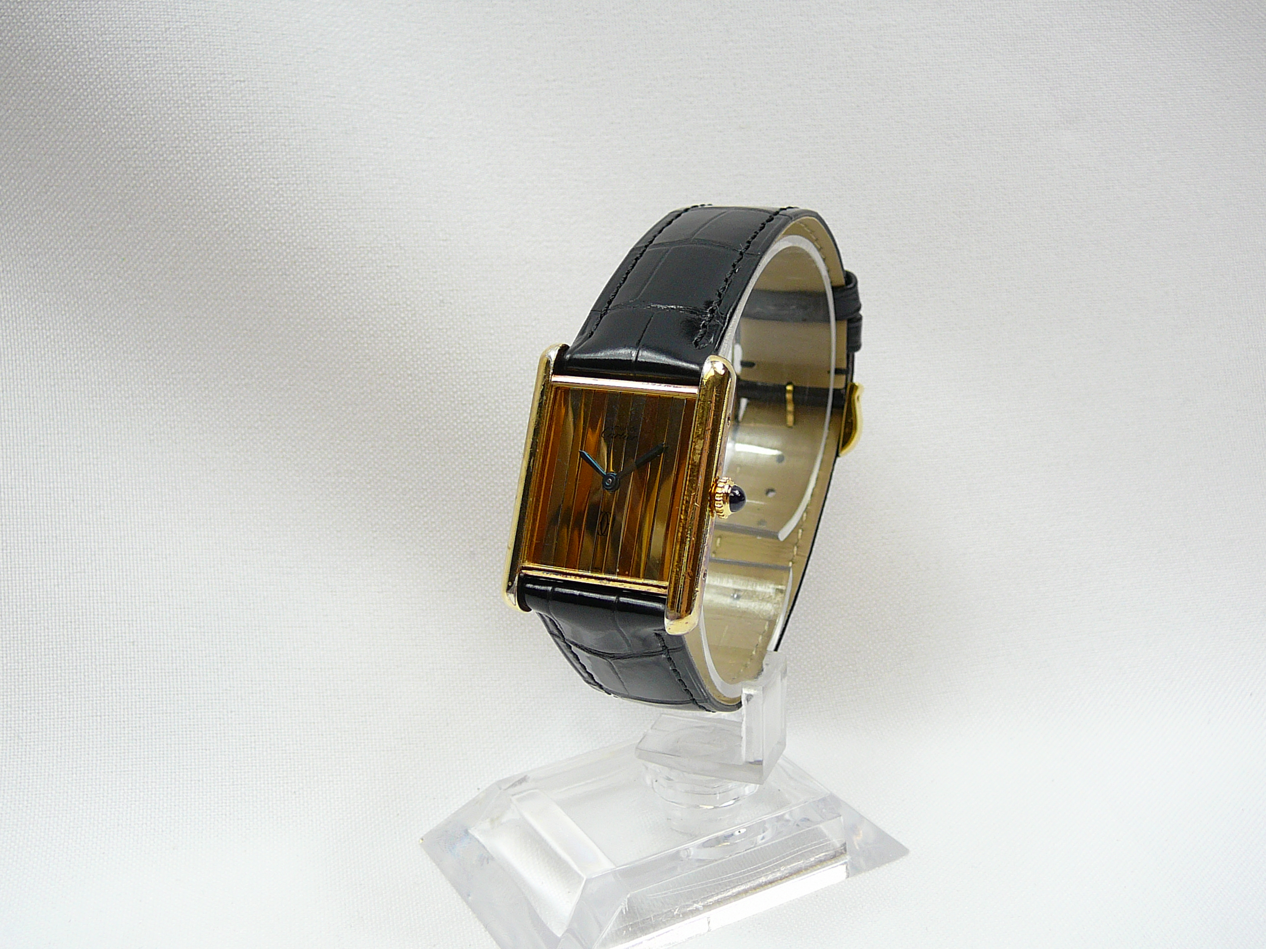 Ladies Cartier Wristwatch