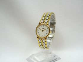 Ladies Longines Wristwatch