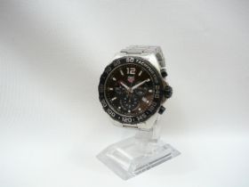 Gents TAG Heuer Wristwatch