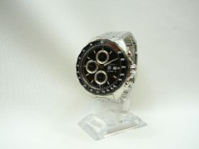 Gents TAG Heuer Wristwatch