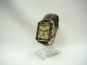 Gents Raymond Weil Wristwatch