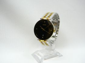 Gents Rado Wristwatch