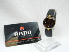 Ladies Rado Wristwatch