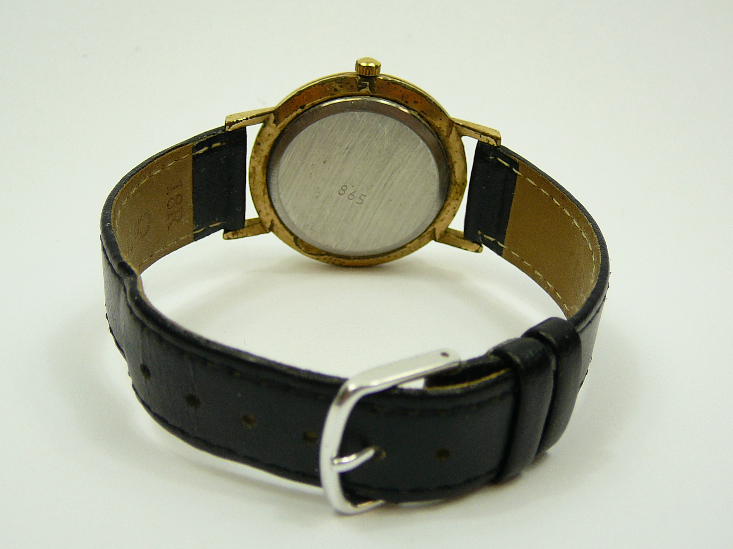 Gents Sekonda wristwatch - Image 3 of 3