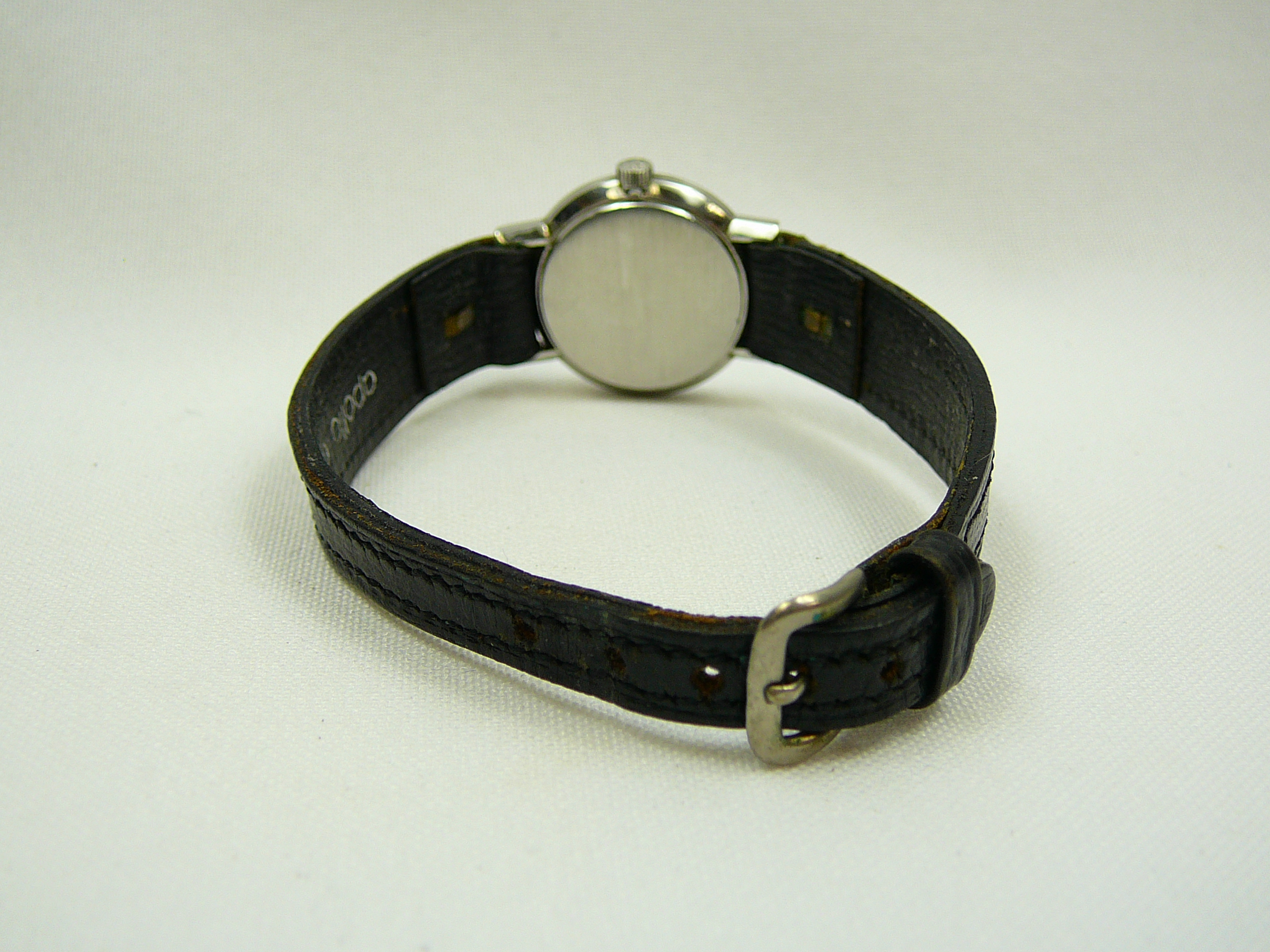 Ladies Vintage Omega Wristwatch - Image 3 of 3